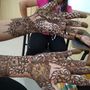 Mehndi Artist Mehndi Artist